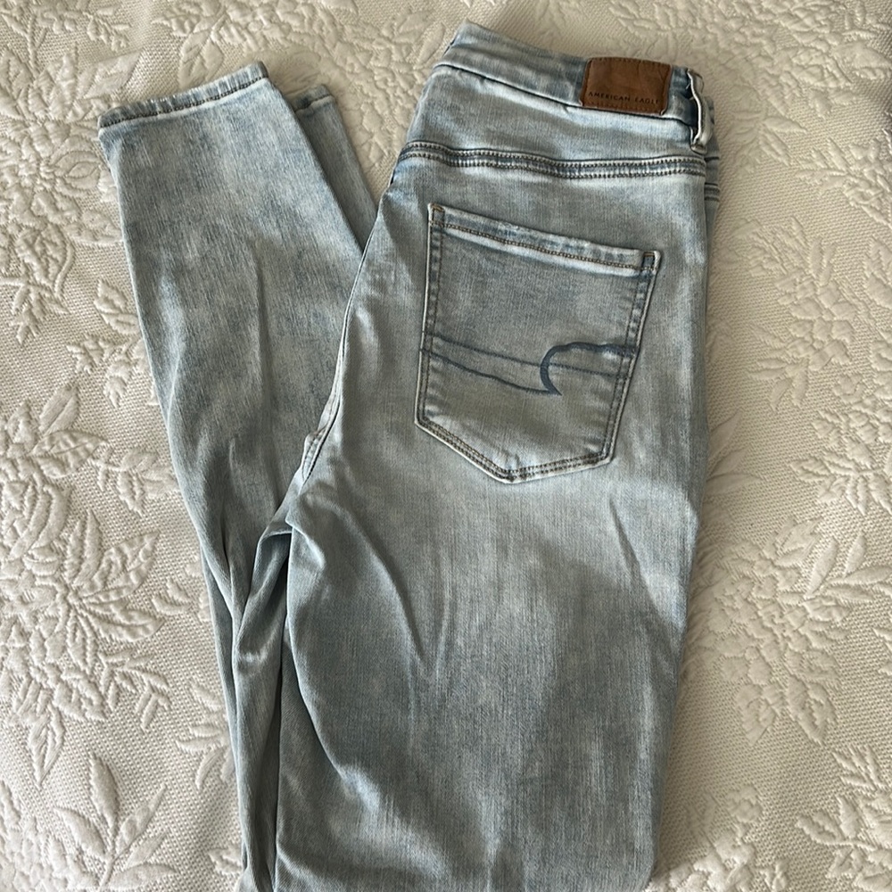American Eagle Women’s Jeans